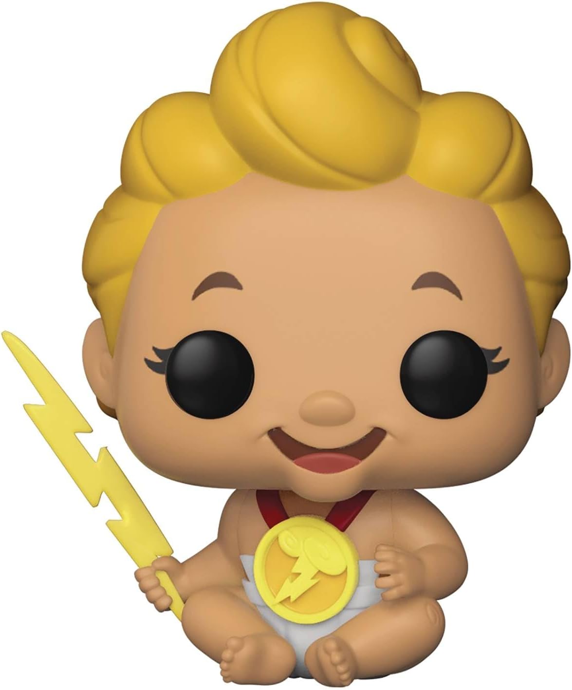 Funko 29344 "Disney Hercules Baby Hercules" POP! Vinyl Figure