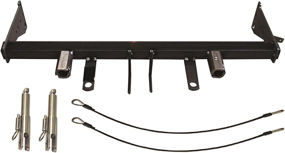 Blue Ox BX1117 Base Plate
