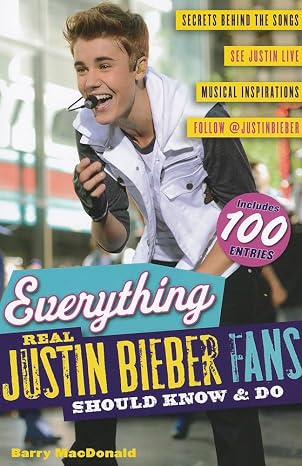 Everything Real Justin Bieber Fans Should Know & Do