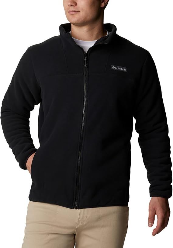 Columbia mens Winter Pass Full Zip