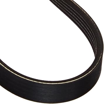 Genuine Mazda LF50-15-908B Air Compressor Belt