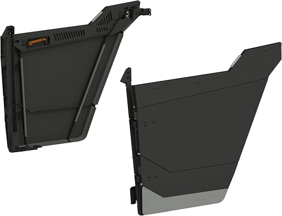 Polaris Ranger 570 Front Half Doors - 32100