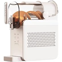 Slushie Machine for Home, Soft Serve Ice Cream Maker, 63oz Vessel for Slush, Margaritas, Smoothies, Frappés, Milkshakes, and More