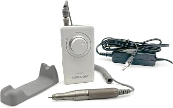 Foredom K.2030 Portable BRUSHLESS Rotary Micromotor Kit, 35000 RPM