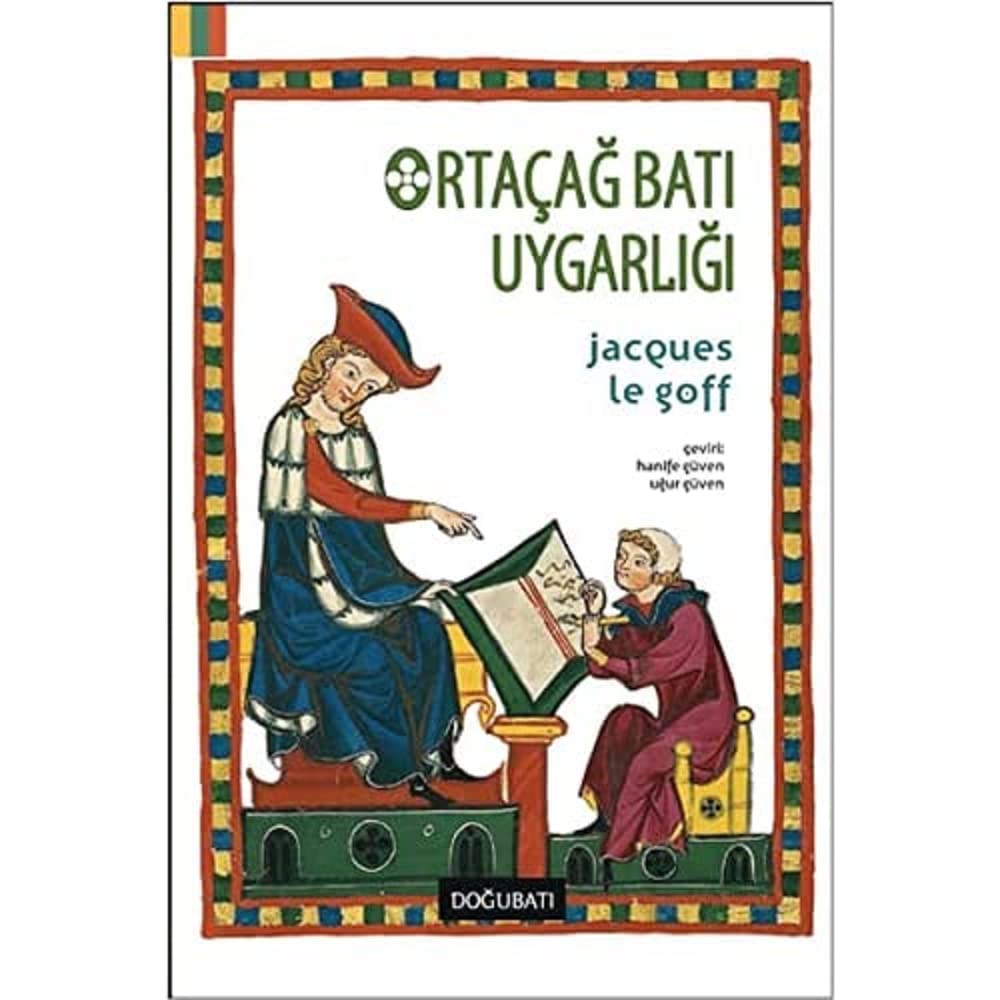 Medieval Western Civilization