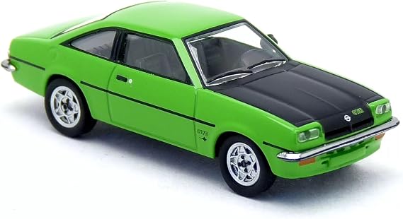 Herpa 024389-006 Model, Multicolor