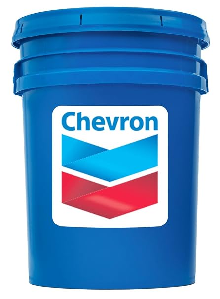 Chevron Regal R&O ISO 150 - Rust and Oxidation Lubricant, 5 Gallon Pail