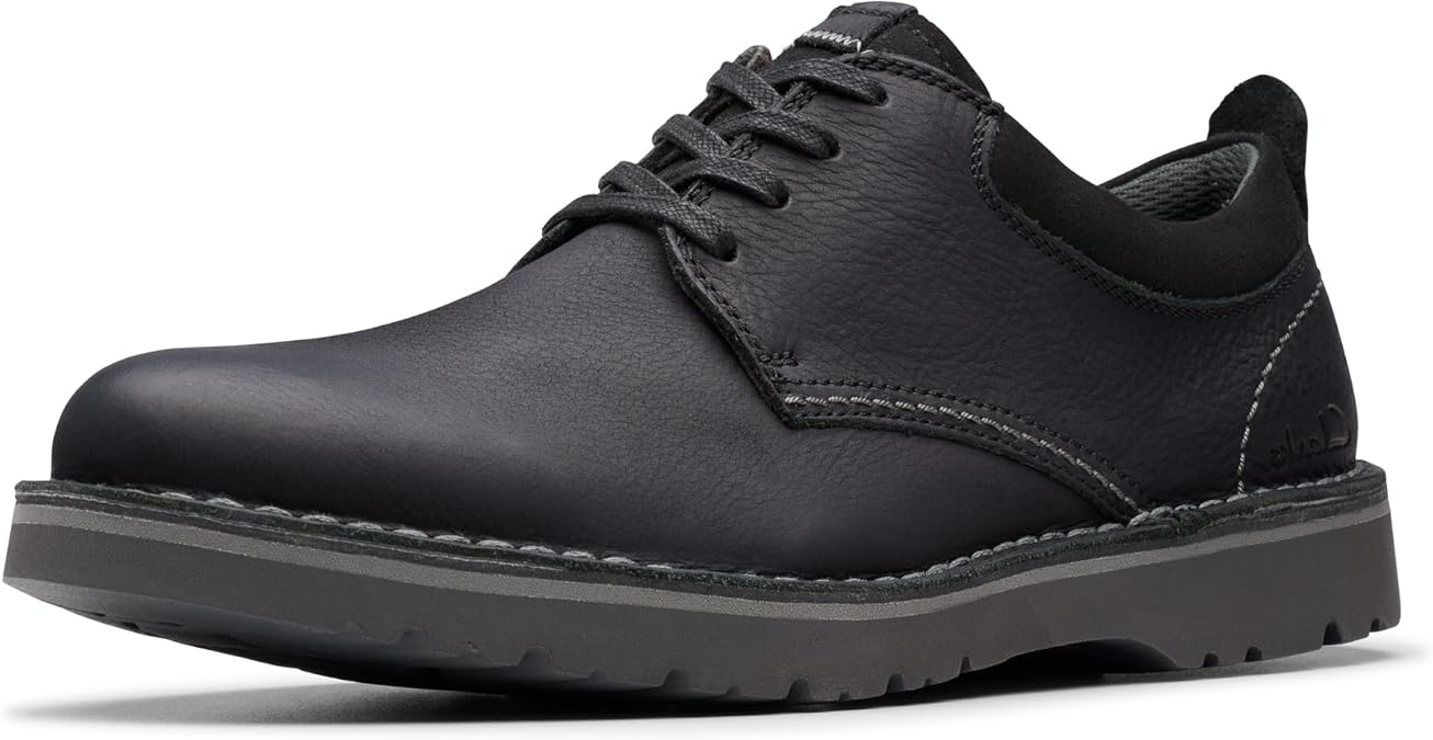 Clarks Men's Eastridge Low