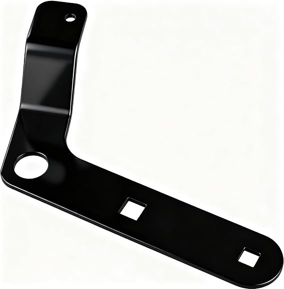510220002 Lawn Tractor Idler Arm Bracket Fits for Husqvarna