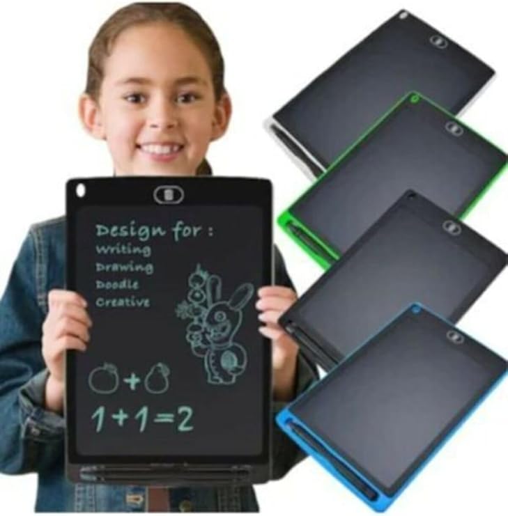 5DM-Lcd Tablet 8.5 Inch Writing Tablet Drawing Writing Training Board
