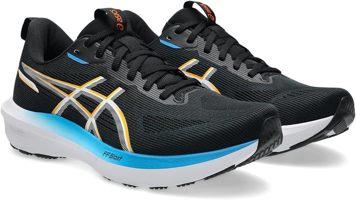 ASICS Men's GT-1000 14 Running Shoe