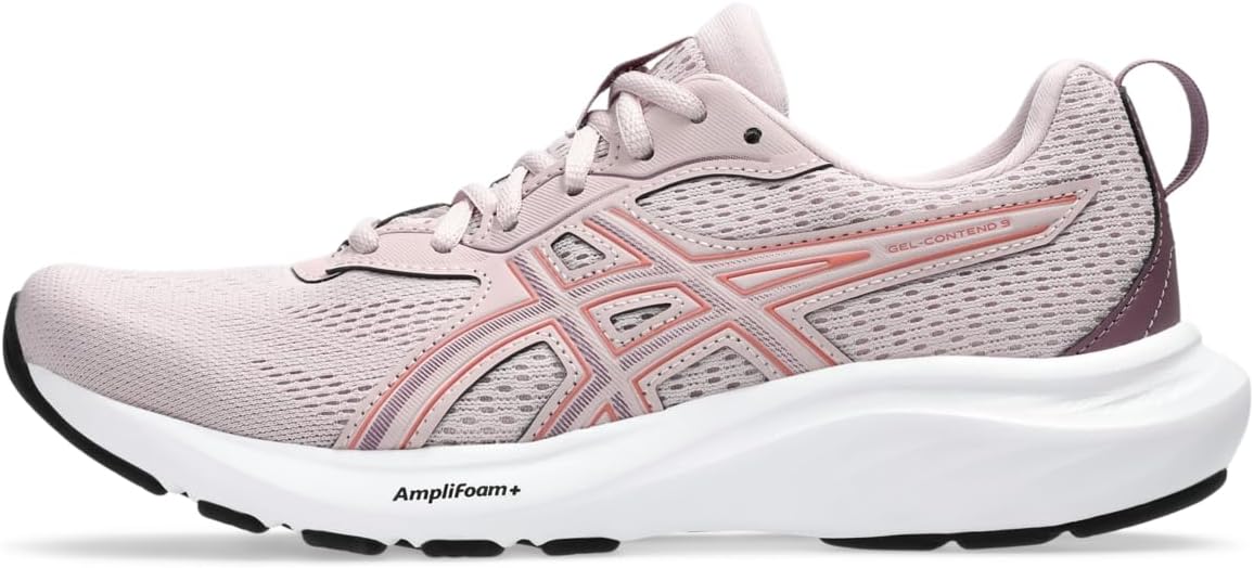 ASICS Women's Women's Gel-Contend 9Sneaker