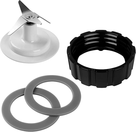 Blender for Blade with for Blade Gasket Blender Base Bottom Cap