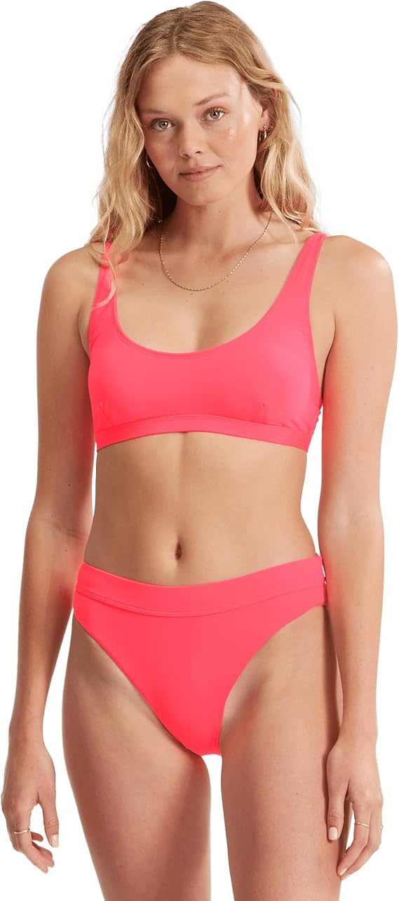 Billabong Women's Sol Searcher Maui Rider Bikini Bottom