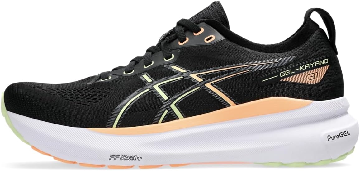 ASICS Gel-Kayano 31 Men's Shoes