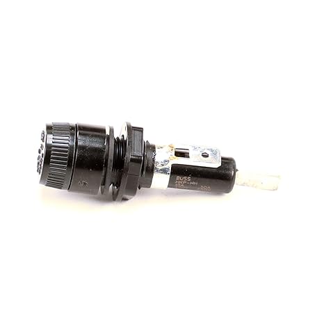 Besco Holder, Fuse Panel