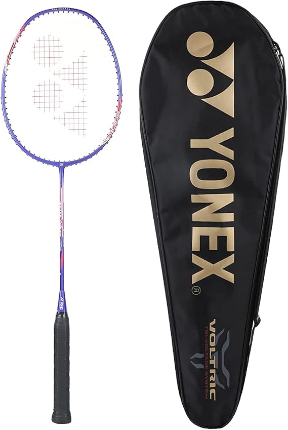 YONEX Voltric Lite 25I Strung Badminton Racket