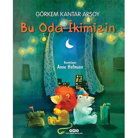 Bu Oda İkimizin