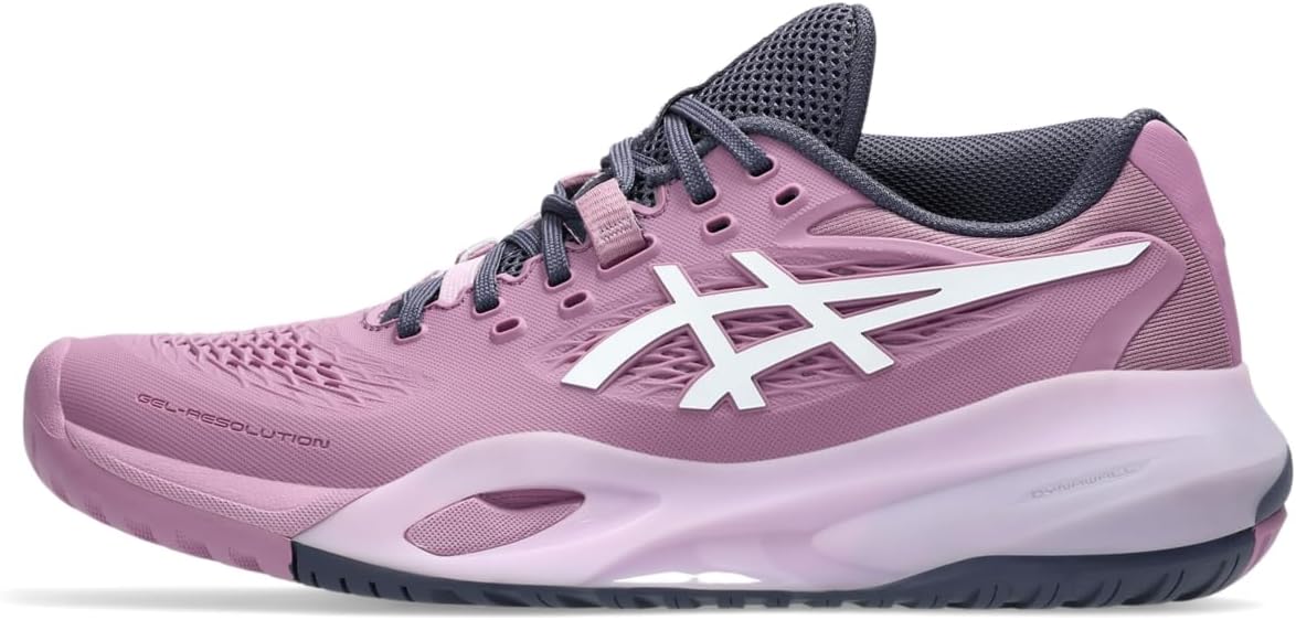 ASICS Women's Gel-Resolution XSneaker