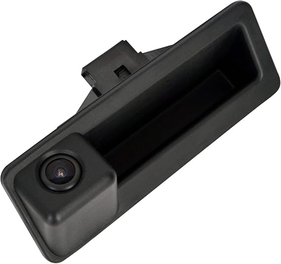 PEMP 720P AHD Parking Rear Camera 25FPS for BMW E60 E70 E90 E87