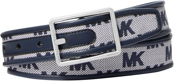 Michael Kors Men's 34mm Reversible Belt