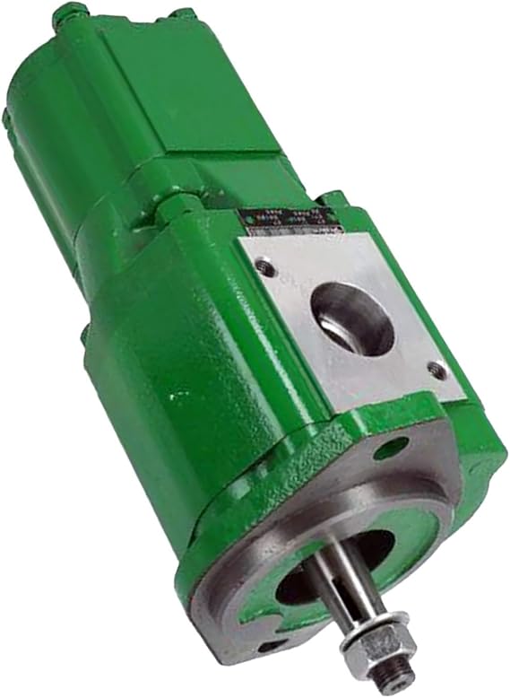 Hydraulic Pump For JD 5000 5090E 5100E Tractor SJ21567