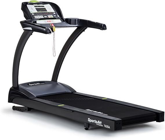 SPORTSART T635A Treadmill