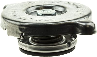 Stant Radiator Cap, black