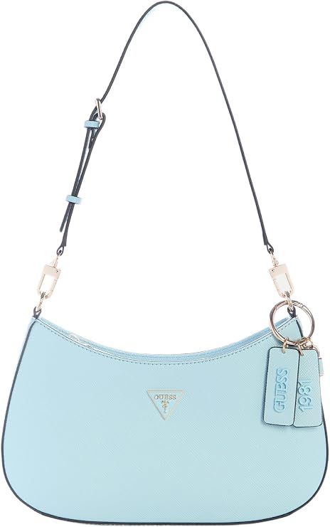 Noelle II Top Zip Shoulder Bag