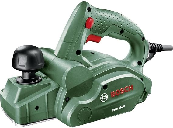 Bosch Pho 1500 Planer [Energy Class A+]