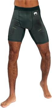 Venum Mens Venum Technical 3.0 Vale Tudo Shorts