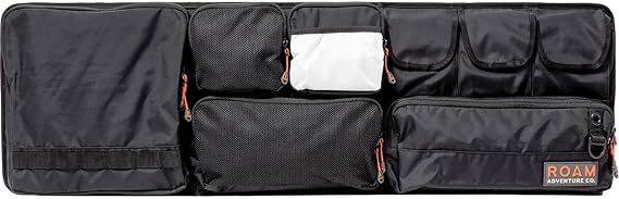 Roam Case Lid Organizer