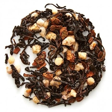 DAVIDs TEA - Smores Chai 2 Ounce