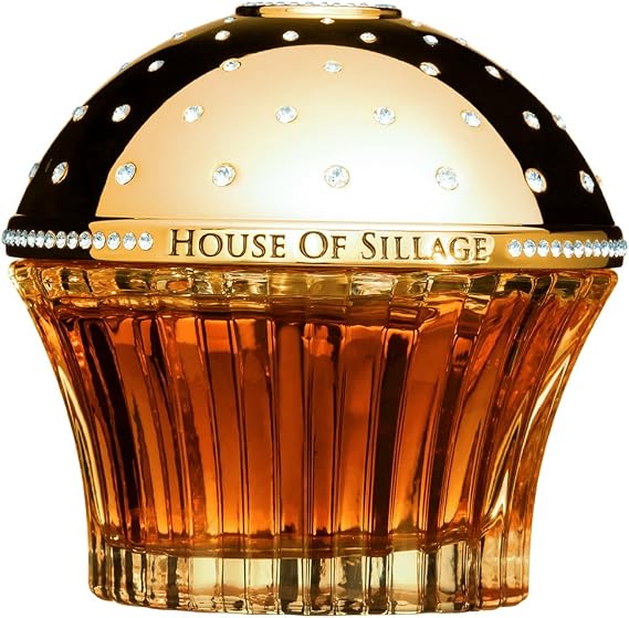 Benevolence Parfum