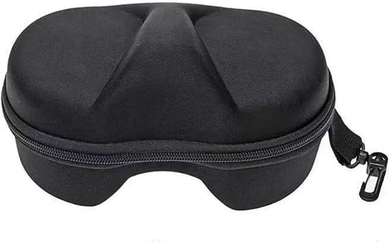 Diving Mask Case Portable Swimming Scuba Glasses Dive Goggles Snorkel Masks Storage Box Protective Container Pouch