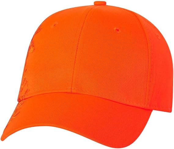 Running Buck Hat
