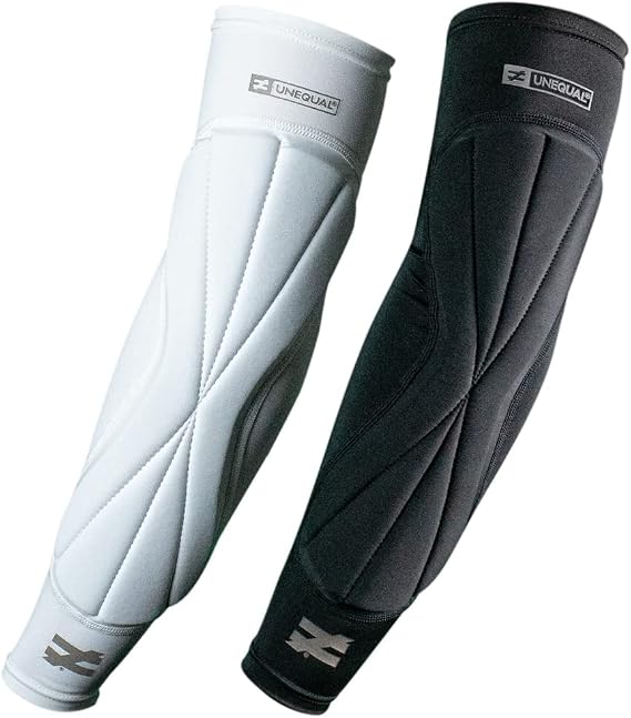 Unequal Battle Ready Full Arm Padded Compression Sleeve