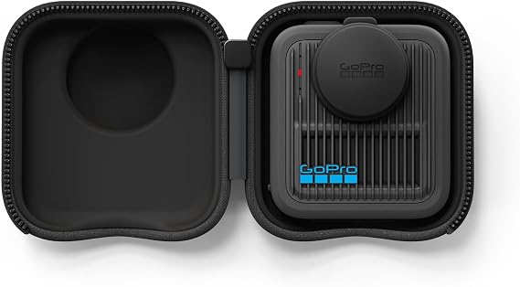 GoPro Protective Case for MAX2 - Official GoPro Accessory | Protective case for storage, travel and protection