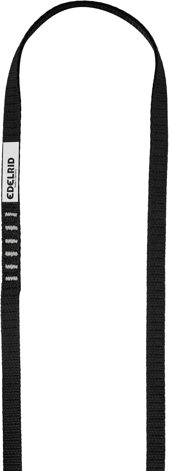 EDELRID Tech Web Sling 12mm II - Night 240cm