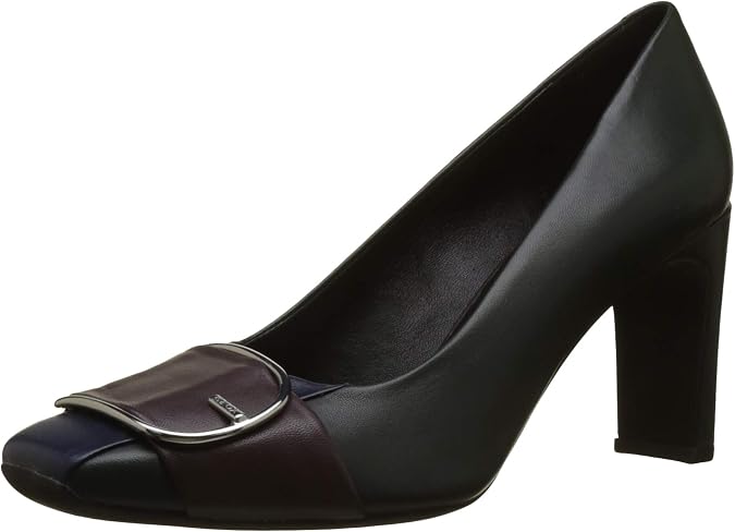 Geox Womens D Vivyanne High D