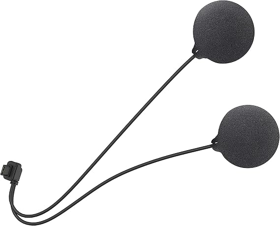 Sena Slim Speakers for 20S, 20S EVO, 30K Models