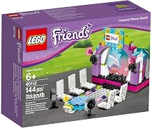 LEGO Friends Set #40112 Cat Walk Phone Stand