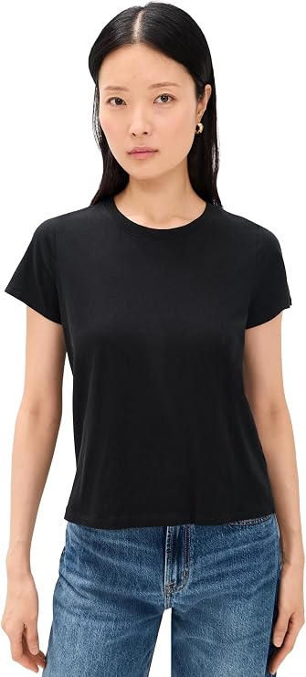 Madewell Women's Northside Vintage Tee