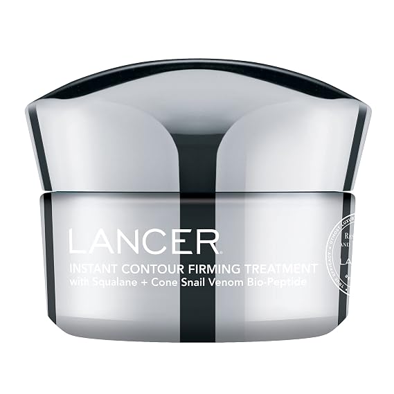 Lancer Skincare Instant Contour Firming Treatment