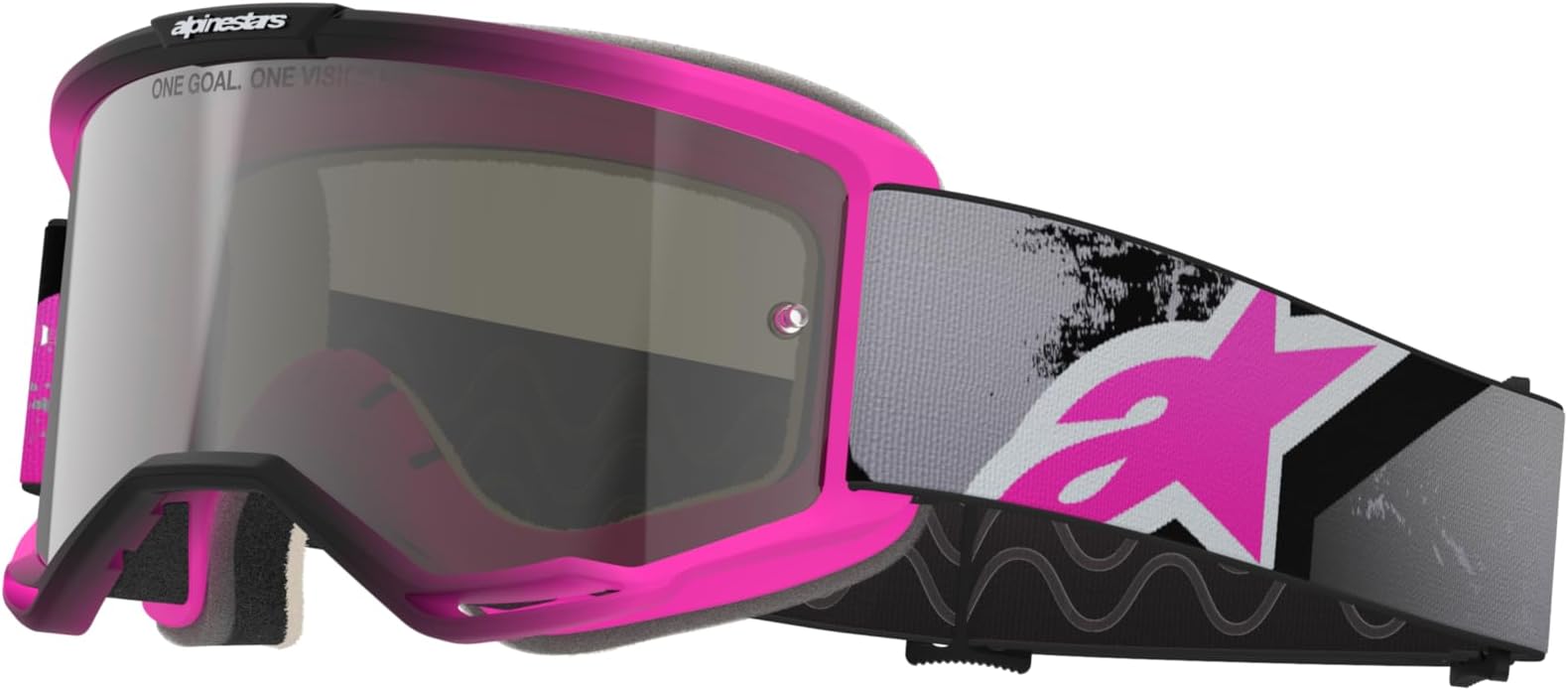 Alpinestars Vision 5 Lahnd Goggle