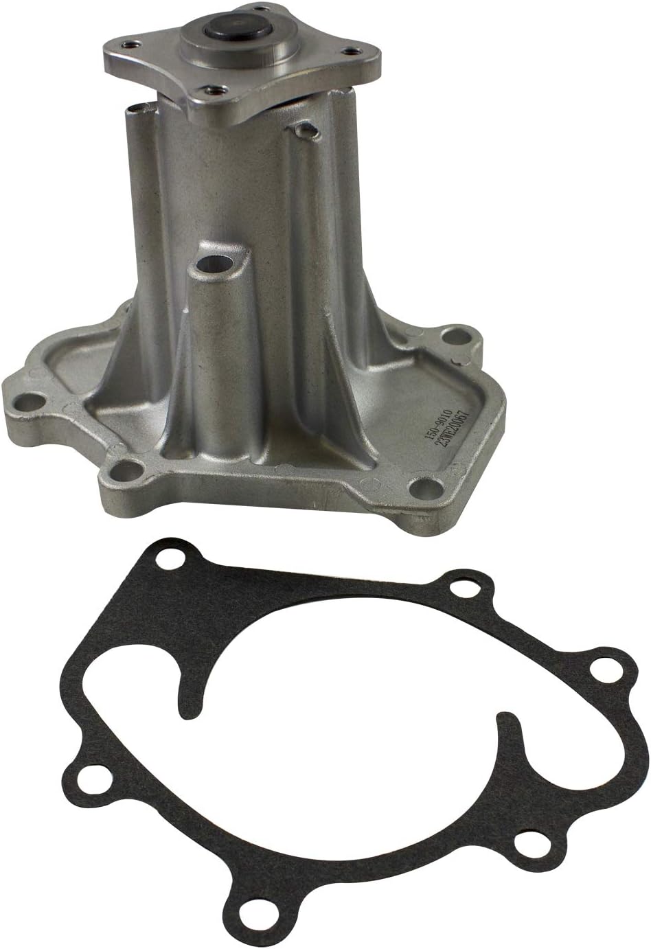 GMB 150-9010 OE Replacement Water Pump with Gasket