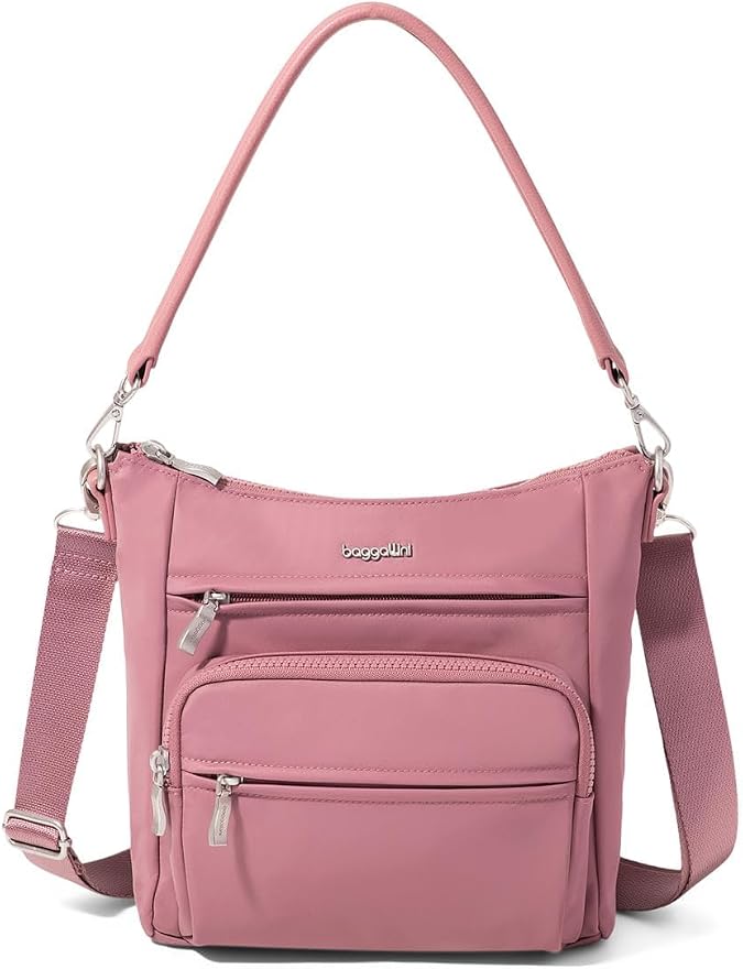 Baggallini Nolita Convertible Crossbody