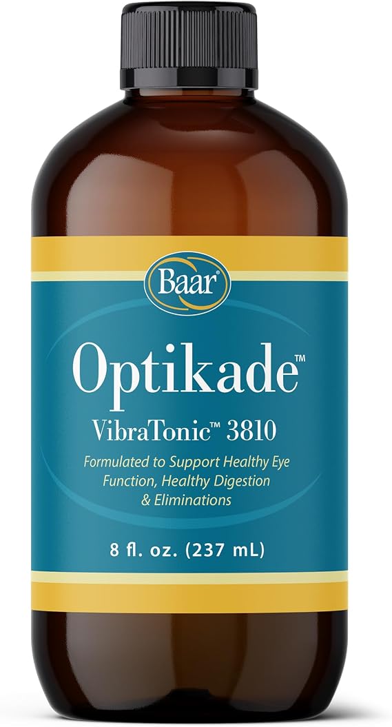 Baar Optikade VibraTonic 3810