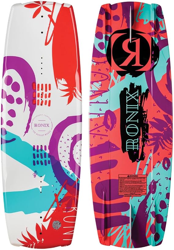 August Girl's Ronix Wakeboard 2025