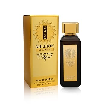 Fragrance World La Uno Million Le Parfum EDP Perfume 100 ML